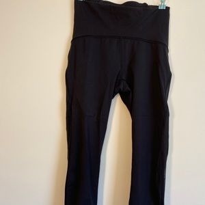 Lululemon leggings!